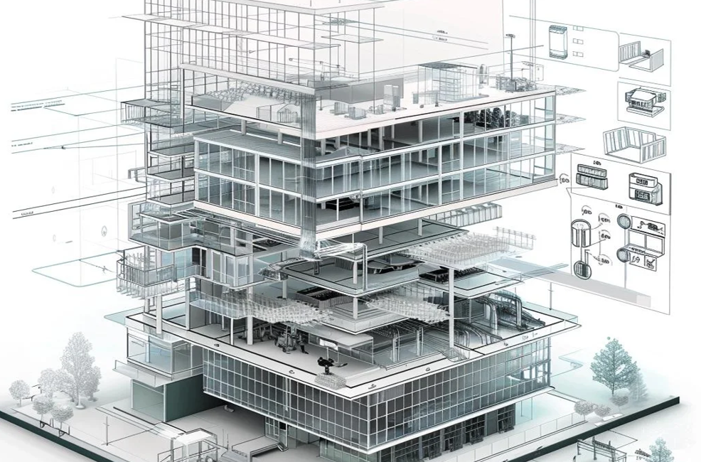 Explorando o BIM: Conceitos, Benefícios e Processos de Projeto (ISO 19650)