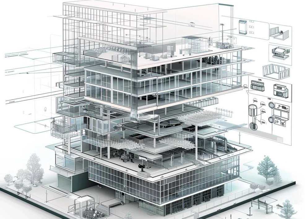 Explorando o BIM: Conceitos, Benefícios e Processos de Projeto (ISO 19650)